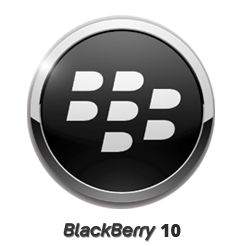 Mobile backend SDK for BlackBerry 10