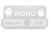 support mono